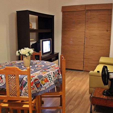 גוארויה Apartamento Familiar - Praia Da Enseada מראה חיצוני תמונה